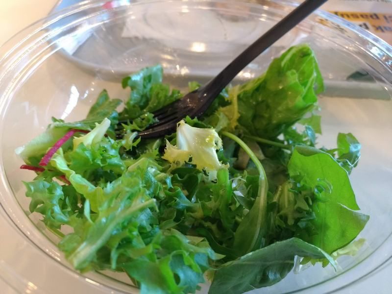 В Калининградской области выращивают салат с нитратами