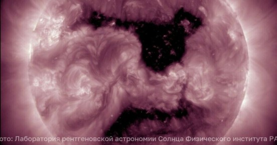 Солнце копит энергию для супервзрыва — астрофизики