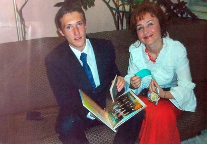 Чиновник в Калининграде оказался похож на Цукерберга