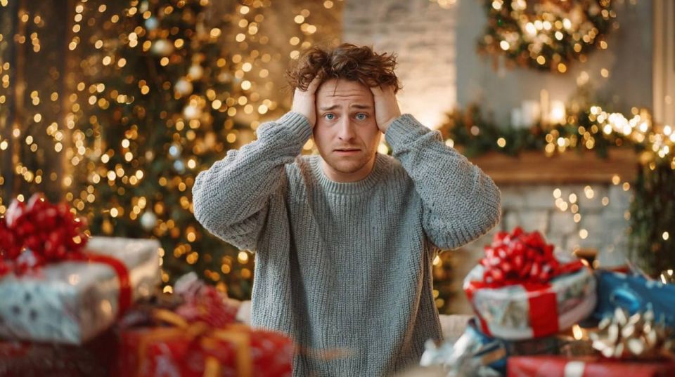 Пора покупать новогодние подарки, а денег нет