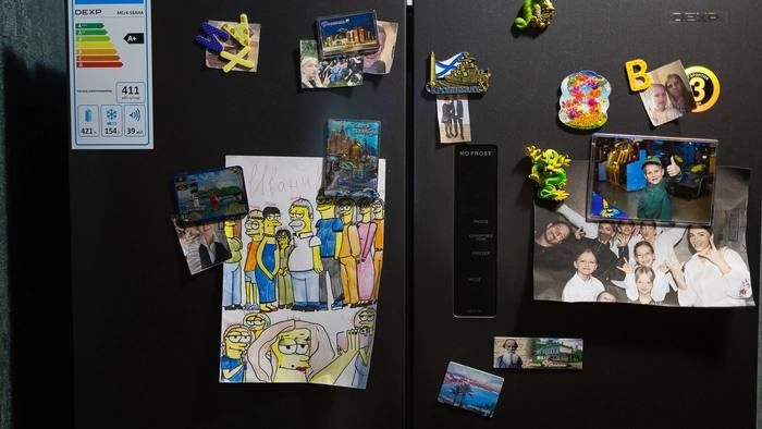 Мир смелых боится»: калининградцы, вырастившие 11 детей, рассказали свою историю