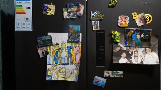 Мир смелых боится»: калининградцы, вырастившие 11 детей, рассказали свою историю