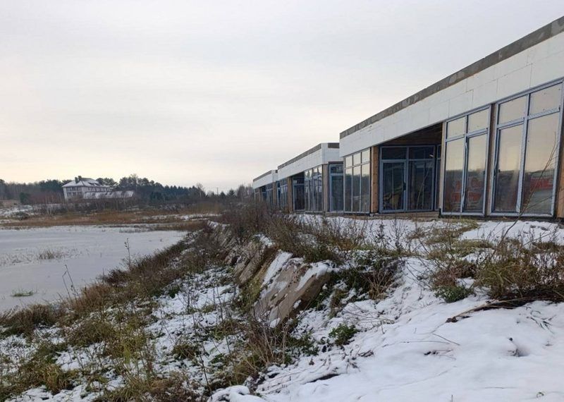 Прокуратура требует деньги за глэмпинг под Калининградом назад