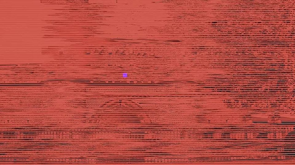 Очередной "богатырь" решил козырнуть силушкой и сорвать подъездную дверь