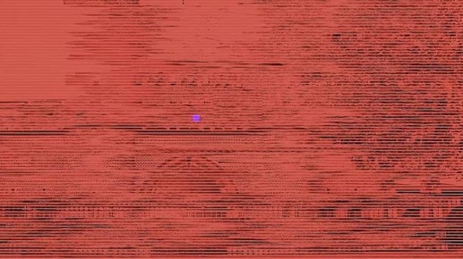 Очередной "богатырь" решил козырнуть силушкой и сорвать подъездную дверь