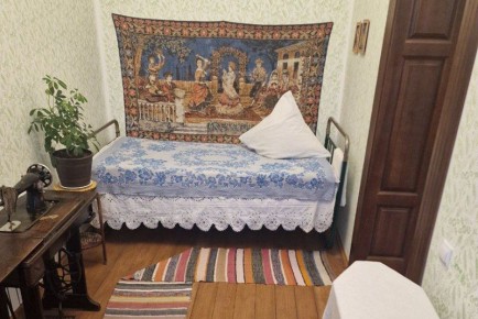 Гусев начал предлагать туристам ночи в духе ретро