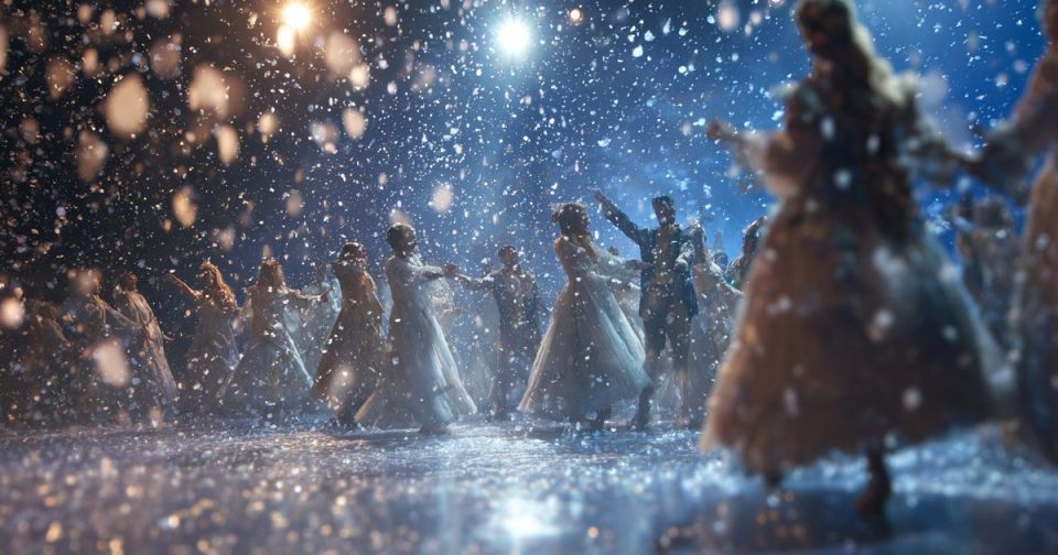 Куда пойти за зимним настроением: 6 новогодних представлений в Калининграде и у моря