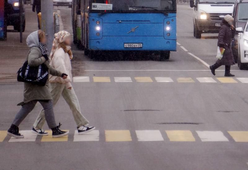 Врач предостерегла жителей Калининграда от ожирения худых