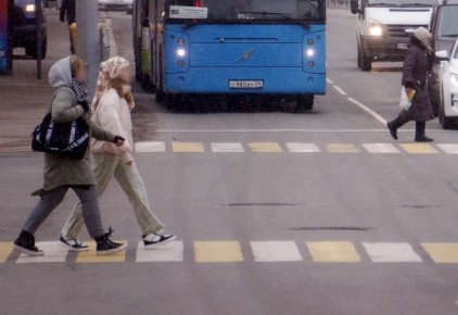 Врач предостерегла жителей Калининграда от ожирения худых