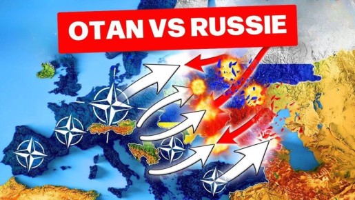 С ТОЧКИ ЗРЕНИЯ ТРЕТЬЕЙ МИРОВОЙ ВОЙНЫ