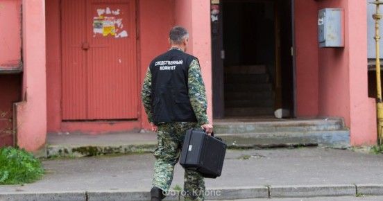 Тело обнаружил муж: в Калининграде покончила с собой молодая женщина