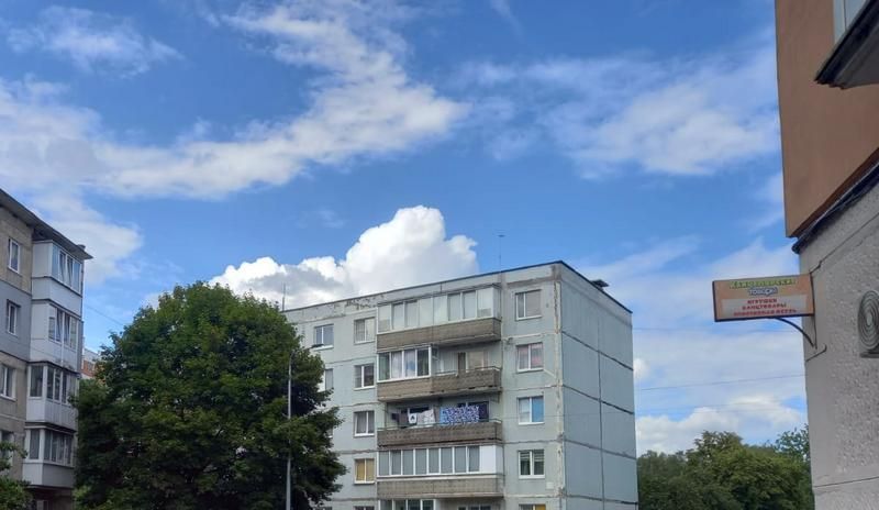 В Калининграде ещё одной женщине из ревности сломали палец