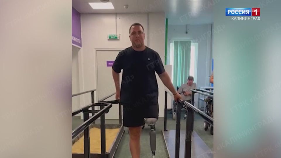 Тимур Розниязов – герой передачи из династии, где служба передается по наследству