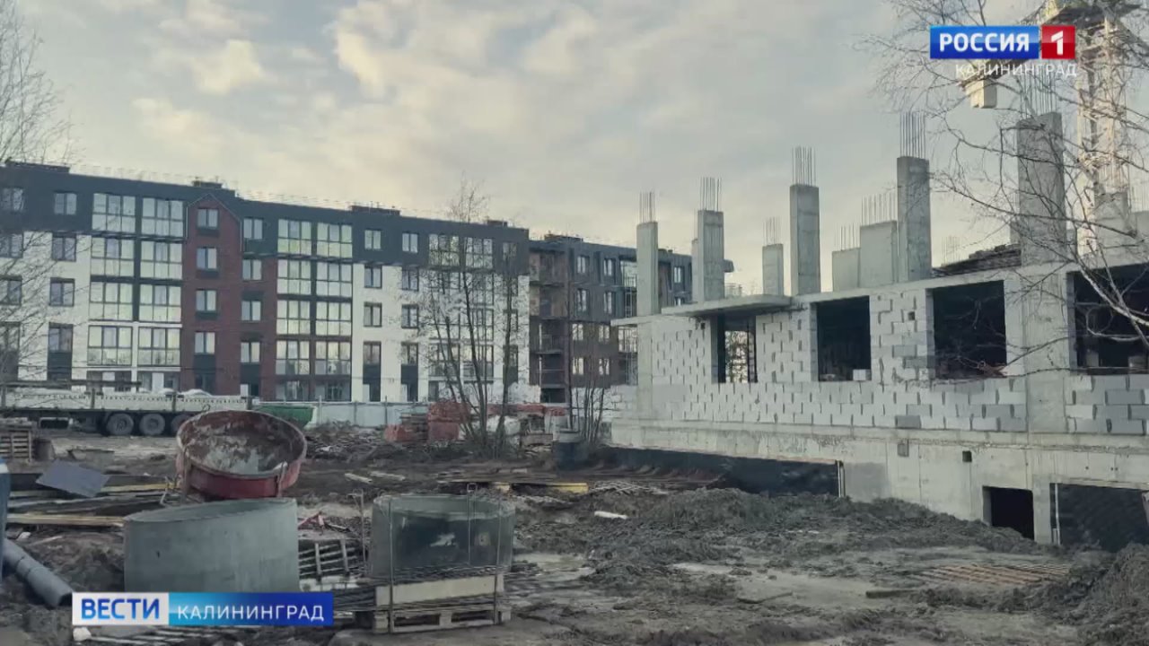 Рейд в прибрежном округе провели сотрудники военного следственного отдела при поддержке представителей других силовых структур Калининградской области