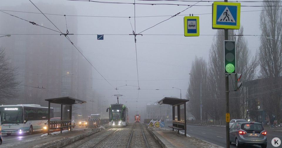 Погода в Калининграде и области в четверг