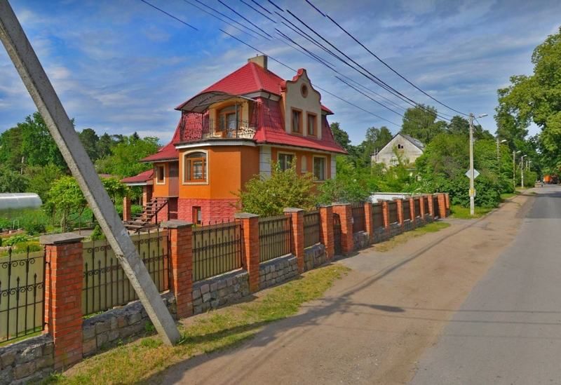 Реконструкция улицы в Калининграде займёт целый год