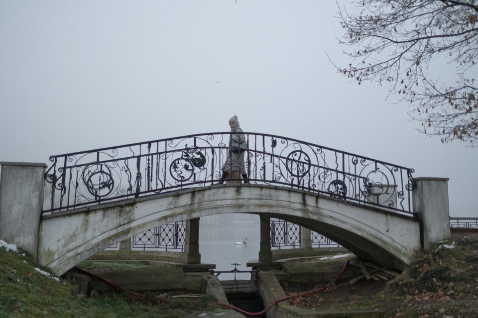 Подсмотрели за вами, пока вы занимались утренними делами Подсмотрели за вами, пока вы занимались утренними делами