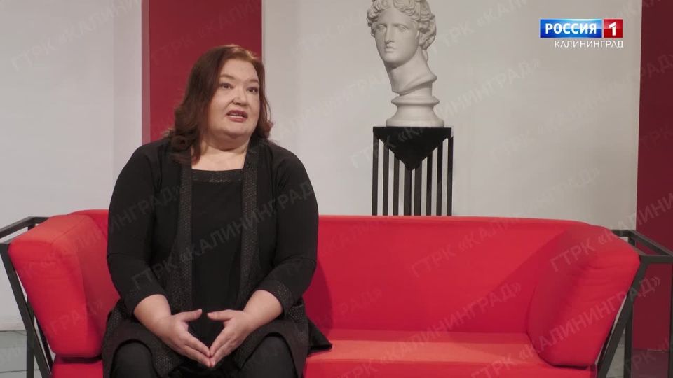 В гостях у «Утра России» – Татьяна Медведева, руководитель проекта «Ушедшим в разведку навечно»