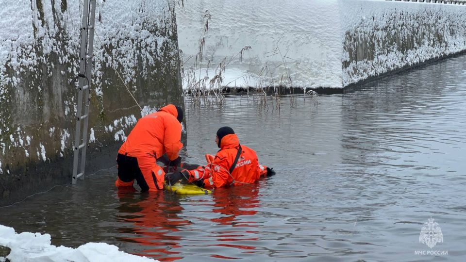 «В воде не тонут, в огне не горят!» «В воде не тонут, в огне не горят!»