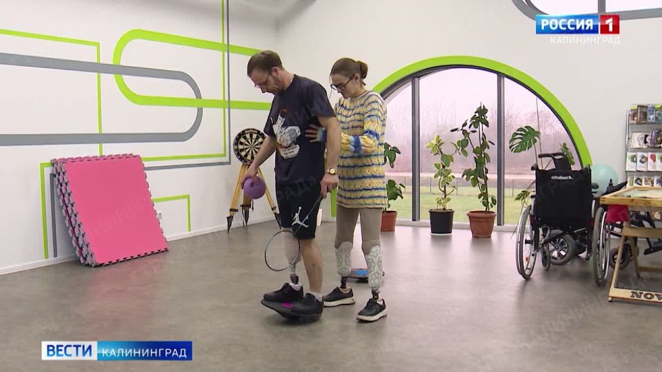 Спецпроект ГТРК Калининград «Свои в ковчеге», который мы запустили в Год Защитника Отечества, нашел живой отклик у зрителей