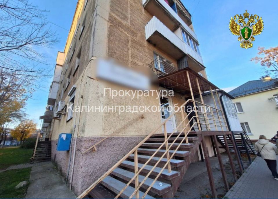 Прокурор города Светлого направил в суд уголовное дело о продаже алкоголя подростку