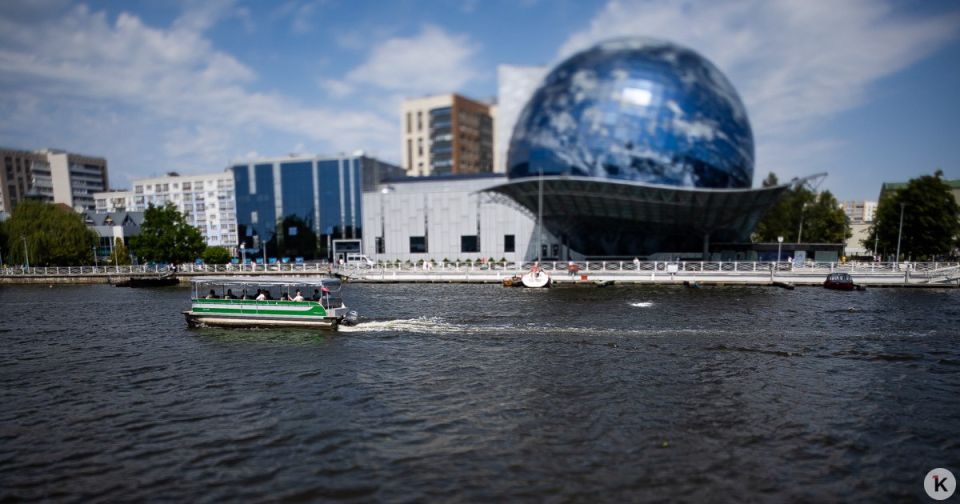 Путин исполнит желание семилетнего мальчика из Московской области, который мечтает посетить музей в Калининграде