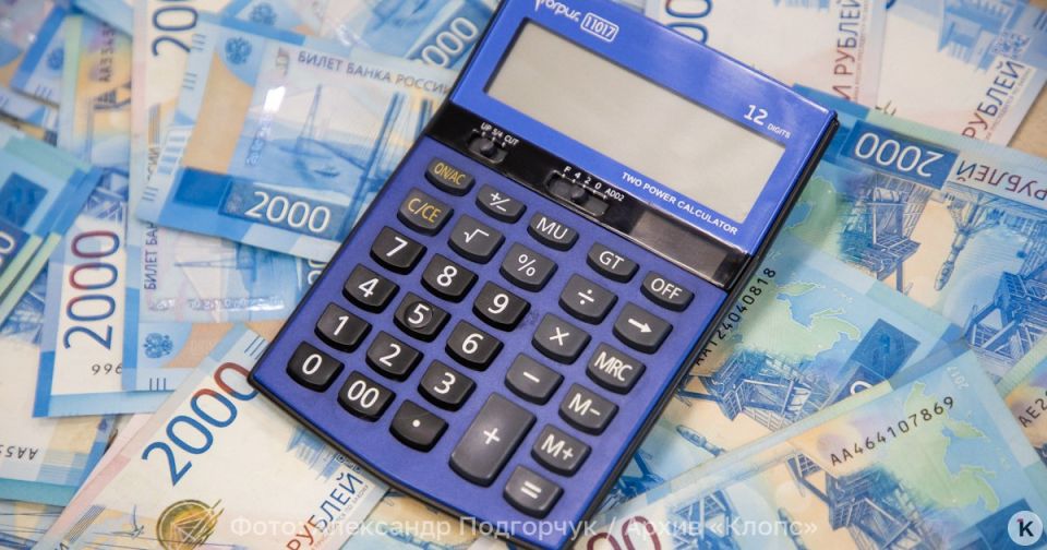 В Калининградской области уже более 100 тысяч самозанятых