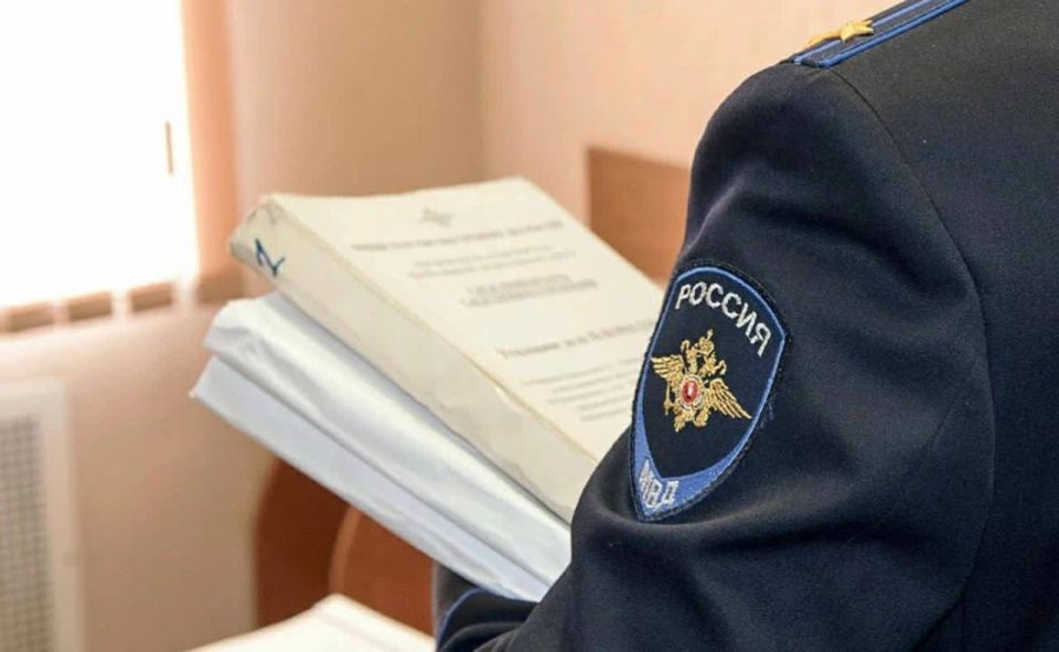 В г. Светлом возбуждено уголовное дело в отношении продавца за повторную реализацию алкоголя несовершеннолетнему