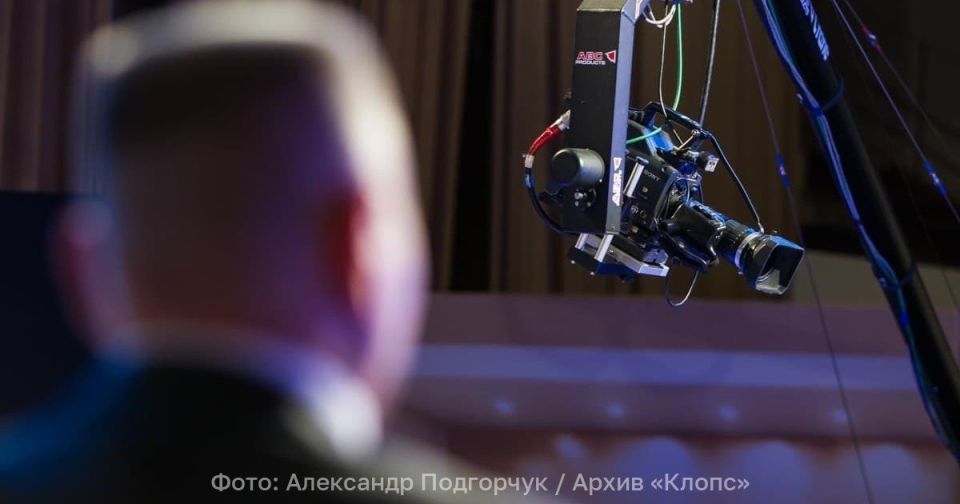 «Что-то крепкое праймовое»: начинаются съёмки сериала о послевоенном Калининграде «Чужой город»