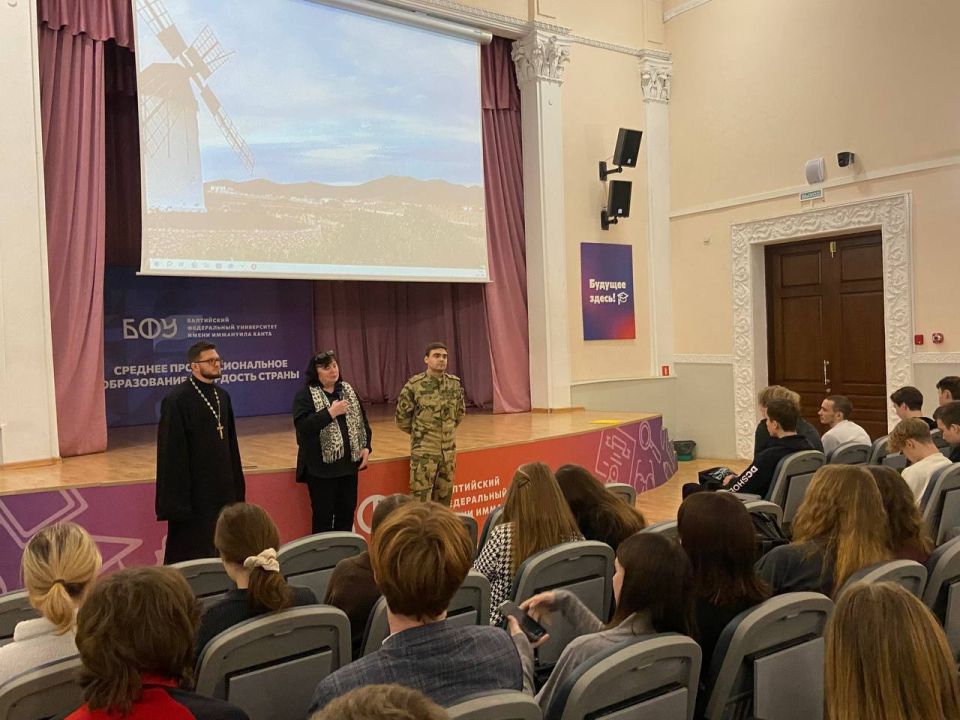 В Калининградской области завершился второй этап операции «Чистое Поколение2025»