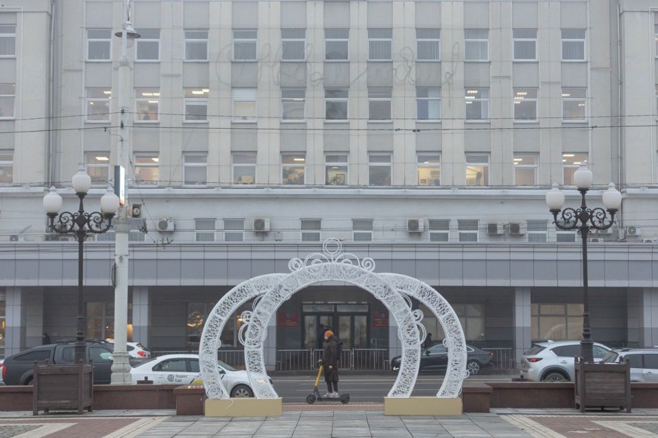 Подсмотрели за вами, пока вы занимались утренними делами Подсмотрели за вами, пока вы занимались утренними делами