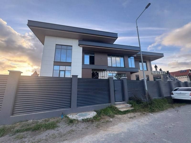 Жителя Красноярского края лишают дома под Зеленоградском