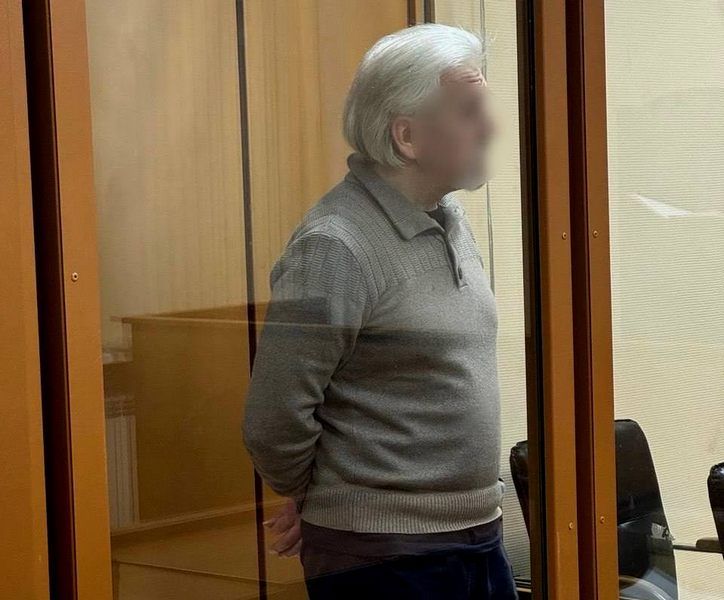 Экс-депутату Грибову ужесточили приговор теперь за взятки