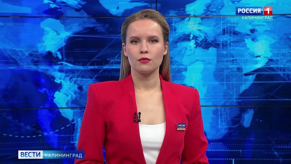 В БФУ им. Канта стартовала Международная педагогическая олимпиада по русскому языку как иностранному