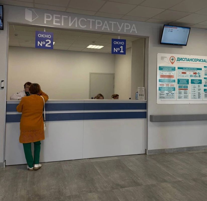 Медорганизации Калининградской области готовы к подъему заболеваемости гриппом — минздрав