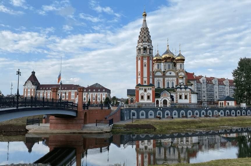 В историко-краеведческом музее Гусева заработал второй корпус