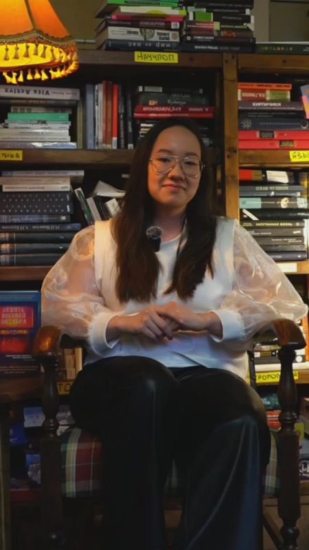 Новый выпуск «Топ5» В этот раз с советами тем, кто хочет начать писать или проникнуться чтением! Смотрим, лайкаем, репостим!