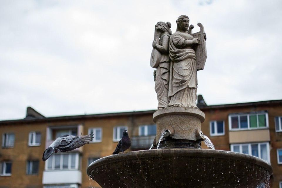 Черняховск планируют включить в перечень исторических поселений России