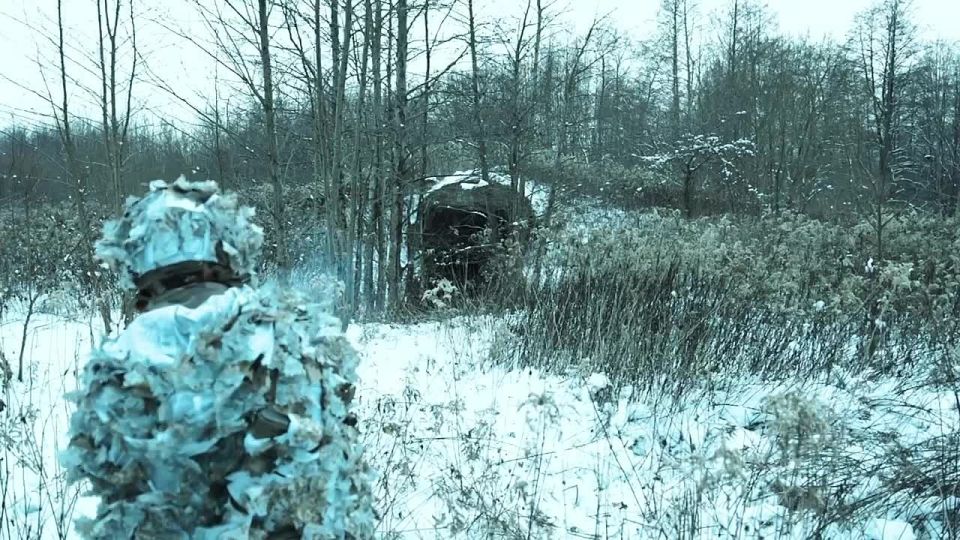 В Калининграде УФСБ провело тренировку по минимизации последствий терактов (видео)