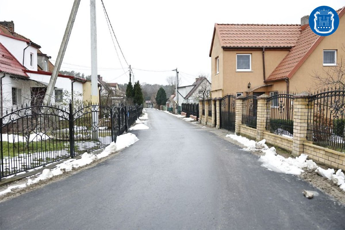 Губернатор Алексей Беспрозванных с рабочим визитом посетил Ладушкин Губернатор Алексей Беспрозванных с рабочим визитом посетил Ладушкин