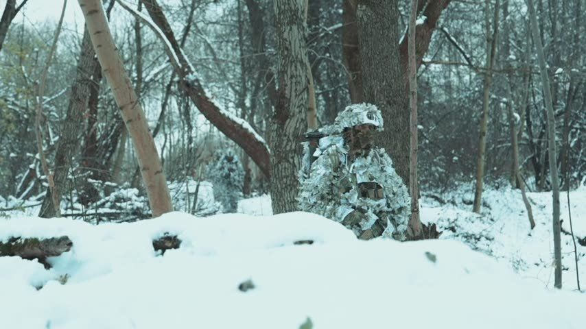 В Калининградской области провели антитеррористические учения