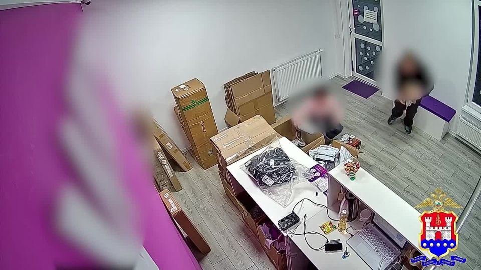 Работавшие на Wildberries в Калининграде как бы дети обокрали свой ПВ