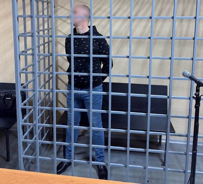 За брошенного умирать у кладбища в Романово пришла расплата