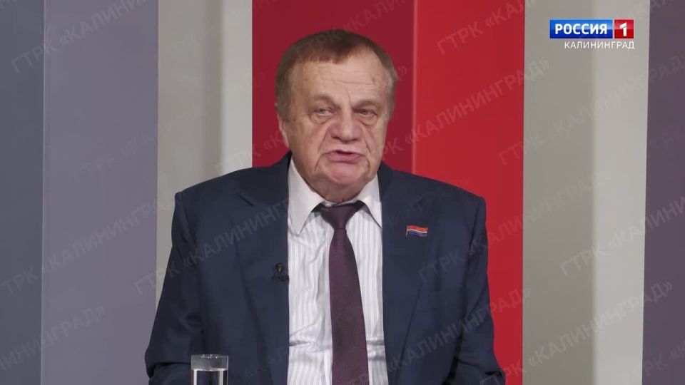 Проект бюджета на 2026 год принят в первом чтении