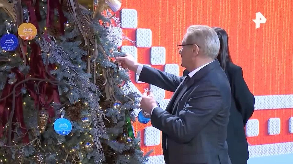 Добрые новости. Новогоднее желание 14-летнего Амира из Калининградской области скоро исполнится