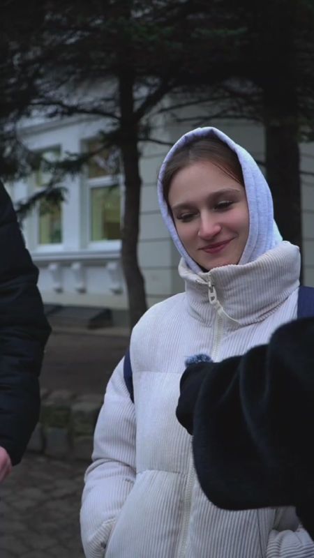 Что калининградцы хотят получить на Новый год?