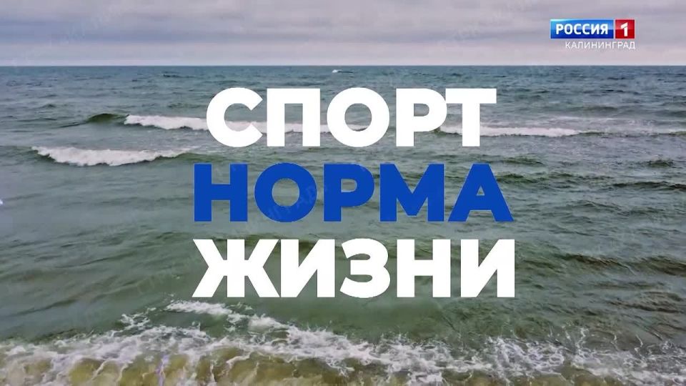 Калининградские «Акулы» выгрызли первое золото в истории регионального водного поло, мастера муай-тай тоже всеми «восемью конечностями» сражались за право попасть в сборную региона, легкоатлеты проводили «Балтийскую осень»...