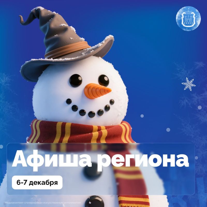 В калининградском музее изобразительных искусств открыли традиционную выставку «Щелкунчик и другие новогодние истории»