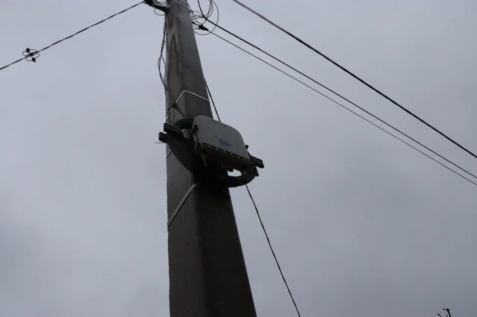 В минцифры Калининградской области прокомментировали отключение интернета у ряда пользователей