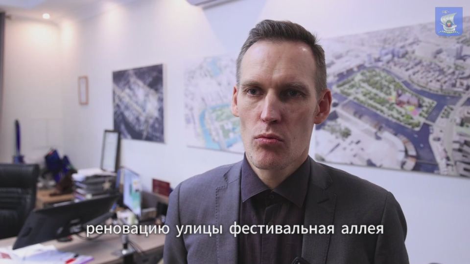 Одна из самых протяжённых пешеходных зон в историческом районе Калининграда – Фестивальная аллея, кардинально меняется